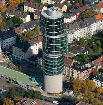 Attraktives Büro im exzenterhaus bochum