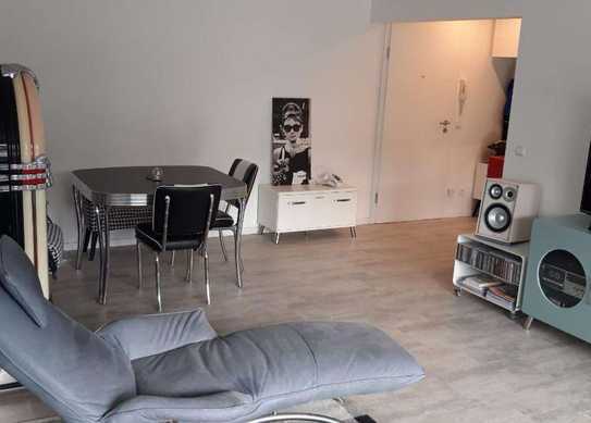 Wohlfühlen in Ettlingen – gepflegte 2-Zimmer-Wohnung sucht neue Mieter!