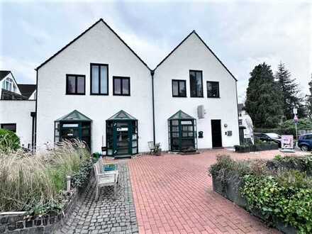 Schöne helle Maisonette-Wohnung mit Schwimmbad und Tiefgarage für besondere Ansprüche