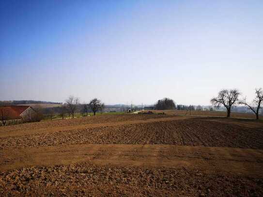 Wohnung (100 qm) in ruhiger Lage - Garten, Zweitbezug, KfW 55