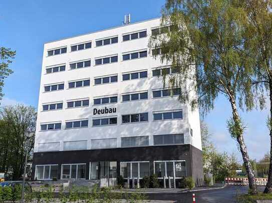 Moderne Praxisflächen von 200 - 600 m² in neuem Gesundheitszentrum!