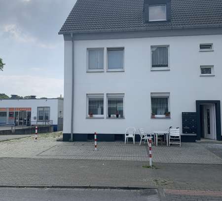 Wohnung im EG in ruhiger Lage von Marl Hamm