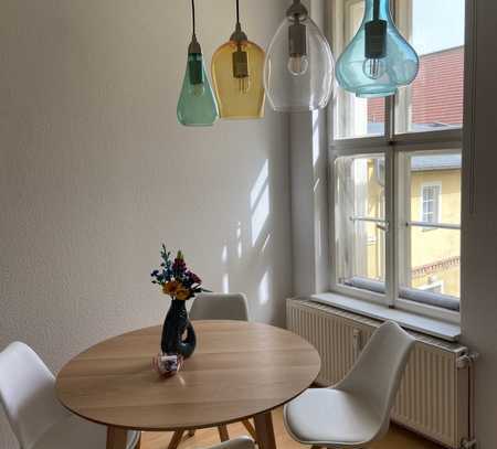 Stilvolle 2-Zimmer-Wohnung in Altlandsberg