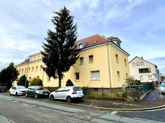 Freundliche 2 Zimmer - Wohnung in guter Lage