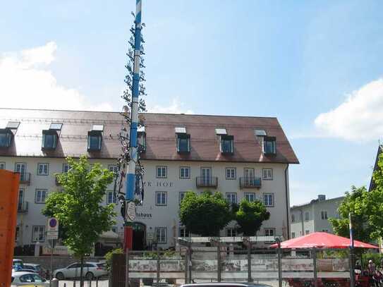 Beste City Lage Starnberg: Ca. 320 m² moderne und repräsentative Büroflächen