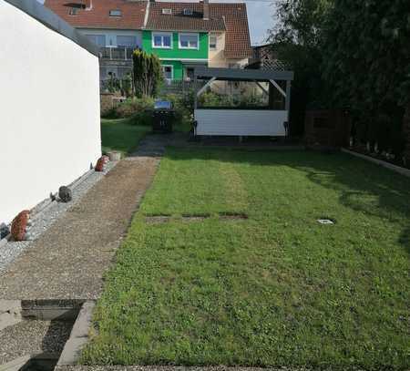 20424a; Lichtdurchflutete 2 ZKB Erdgeschosswohnung in Völklingen-Heidstock