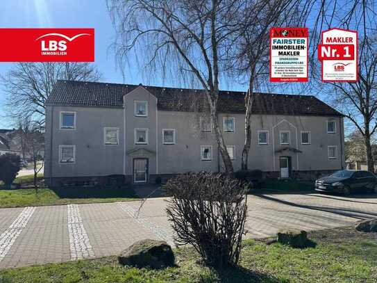 Investitionsobjekt in Bönen – Zwei Mehrfamilienhäuser für Kapitalanleger