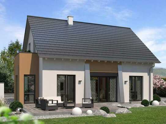 Traumhaftes Einfamilienhaus in Lenterode - Ihre individuelle Wunschimmobilie!