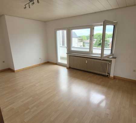 4 Zimmer Penthousewohnung über den Dächern von Oberhausen Sterkrade