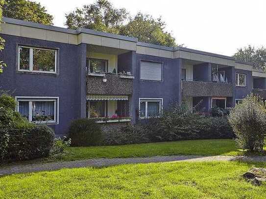 2-Zimmer-Wohnung in Mülheim-Winkhausen