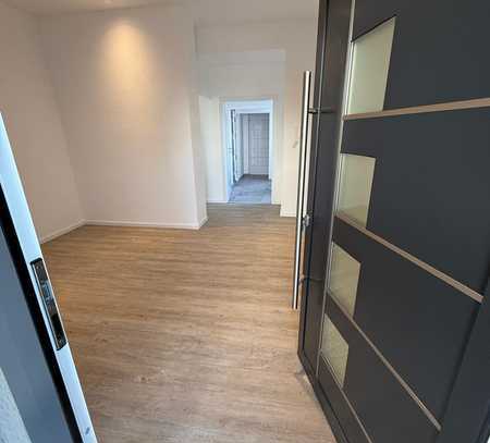 Wohnung mit eigener Eingangstür in Betzdorf City