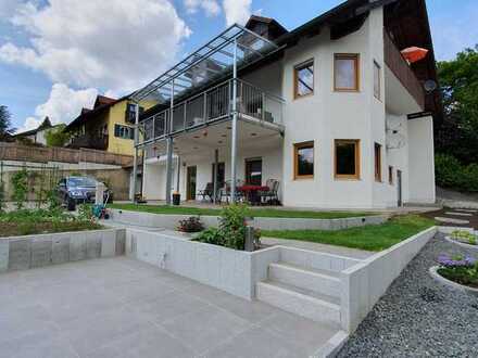 Freundliche 3-Zimmer EG-Wohnung in OT Sandelzhausen/Mainburg