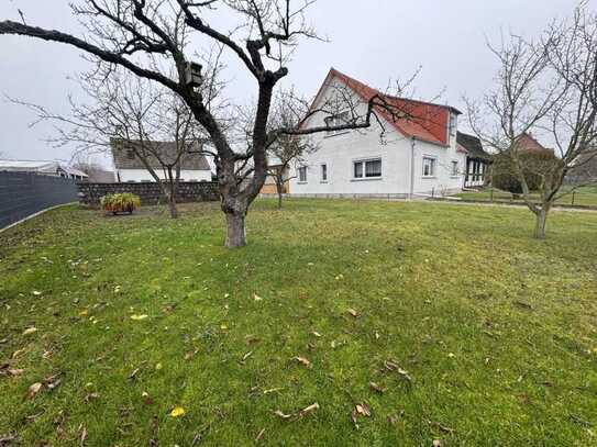 Besser Wohnen in Mönkebude, am Stettiner Haff