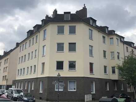 sehr schöne 2- Zimmer- Wohnung zu vermieten!