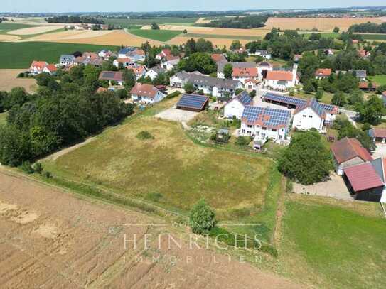 Traumhafte Koppel und Offenstall in Gerlhausen – Ihr Paradies für Pferde