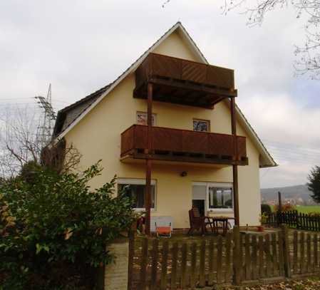 3-Zimmer-Wohnung mit Balkon