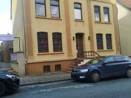 Schöne 1-Zimmer-Wohnung im Erdgeschoss