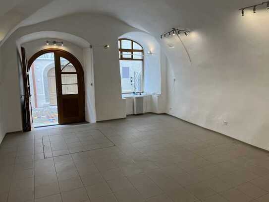 Büro/Atelier Passau Altstadt