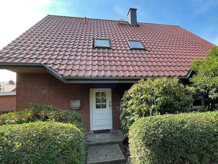 Perfektes Einfamilienhaus in einer idyllischen und ruhigen Lage
