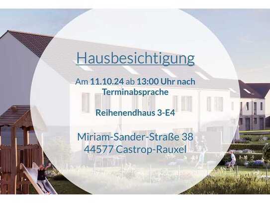 *Dieses Jahr noch einziehen.* Wir übernehmen die Notar & Gerichtskosten! Haus mit 408m² Grundstück