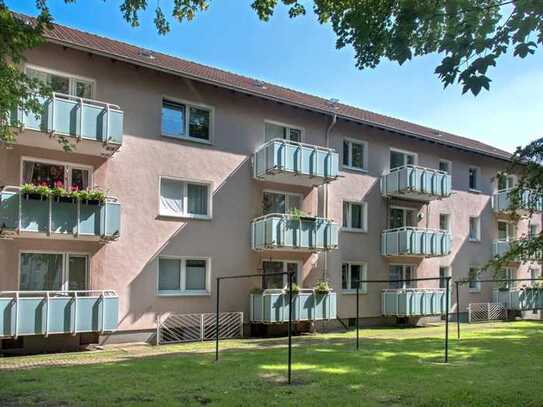 Erdgeschoss - 4-Zimmer-Wohnung in Castrop-Rauxel Merklinde