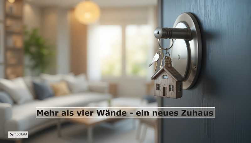 Real Estate Title Image Background