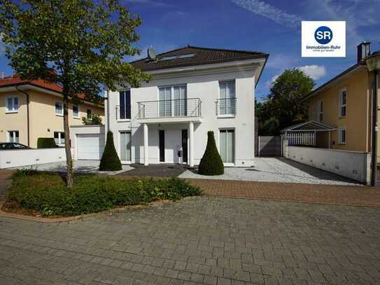 Luxuriöses Einfamilienhaus in bester Lage von Lüdinghausen