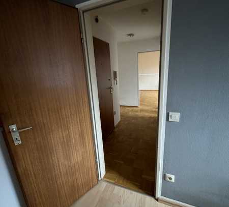 Ansprechende 2-Zimmer-Wohnung in Mülheim an der Ruhr