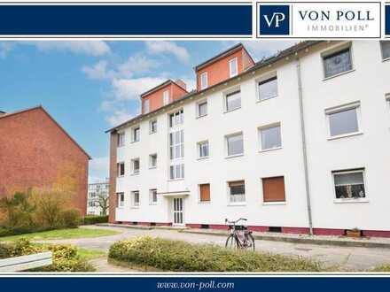 Solide Wohnung sucht neue Eigentümer