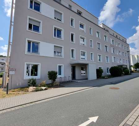 Wunderschöne 2-Zimmerwohnung mit Balkon