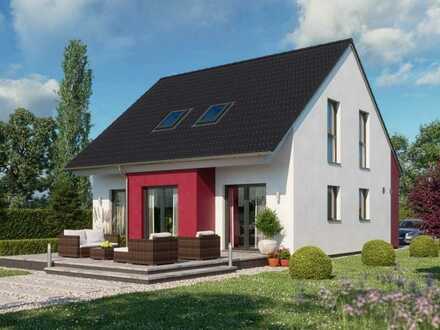 +++ Bauen Sie Ihr Traumhaus mit RENSCH-HAUS in Oechlitz+++
