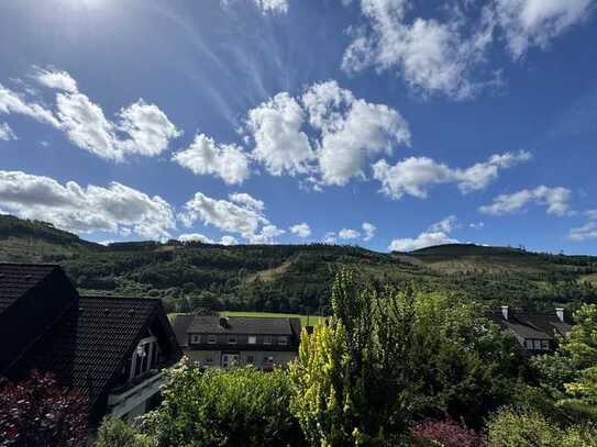 Jetzt Panoramablick genießen - nä. Samstag Besichtigungen, gleich Termin vereinbaren