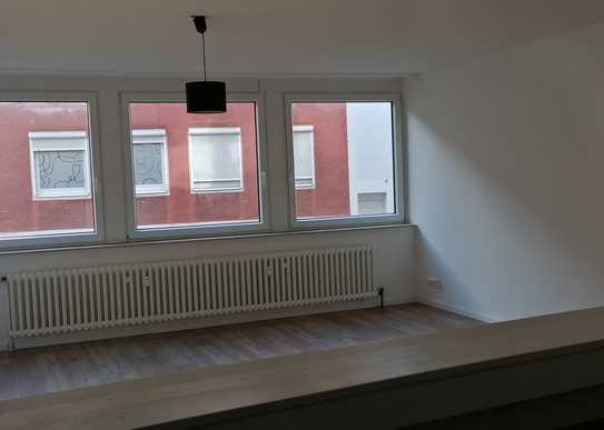 Freundliche 1-Zi.-Wohnung mit EBK Hameln Innenstadt