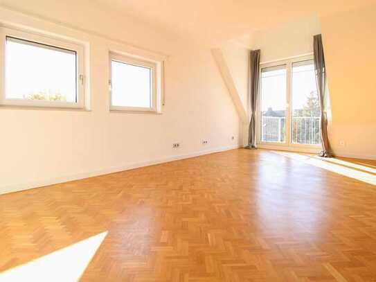 Gehoben ausgestattete, renovierte 3-Zi.-Maisonette-ETW in Riedstadt (Erfelden)