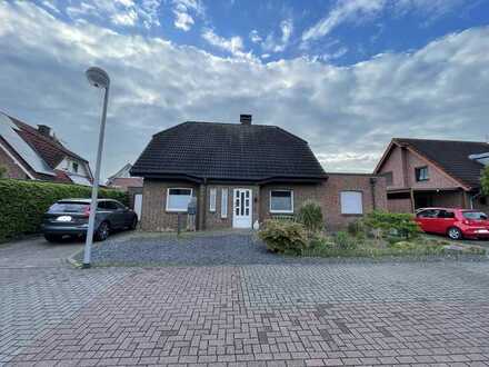 Gemütliches Einfamilienhaus mit modernem Pool und Einliegerwohnung