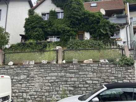Handwerkerobjekt sucht Eigentümer