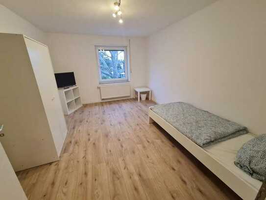 Charmante und moderne 2-ZKB-Wohnung im Herzen Frankenthals