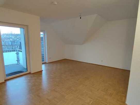 Exklusive 3-Zimmer-Wohnung mit gehobener Innenausstattung mit Balkon und EBK in Siegen