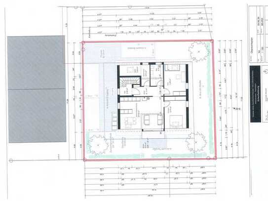 Heimbach-Weis - Wohnung 82 qm plus 2 Stpl, Haus ist im Bau, sichern SIE sich den Platz an der Sonne