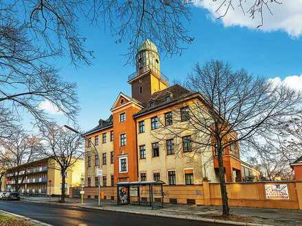 Kapitalanlage - 3-Zimmer Wohnung in gefragter Lage von Berlin-Neukölln