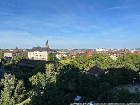 Gemütliche Stadtwohnung mit Potenzial!