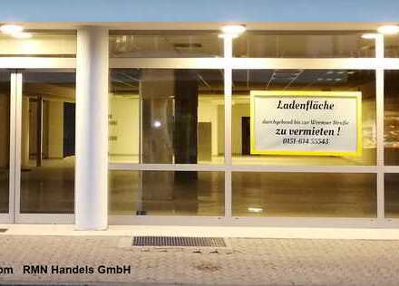 Ladenlokal in bester Lauflage - Innenstadt