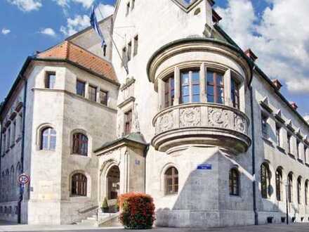 Traumhafte Maisionettewohnung im Herzen von Regensburg *WE3.1*