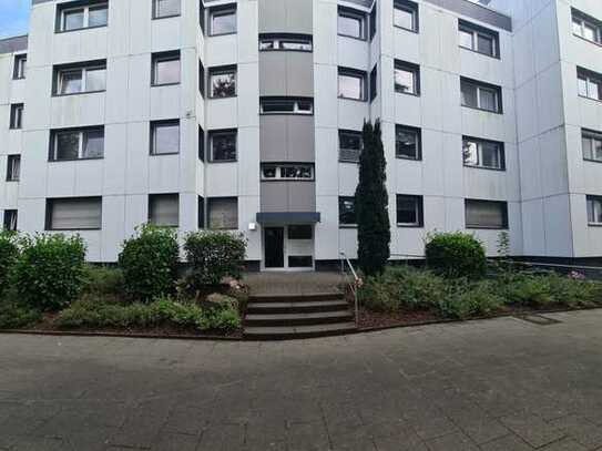 Attraktive 3,5-Zimmer-Wohnung in Bochum