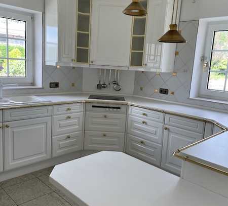 4 ZKB mit Terrasse und Garten in bester Wohnlage von Limburg