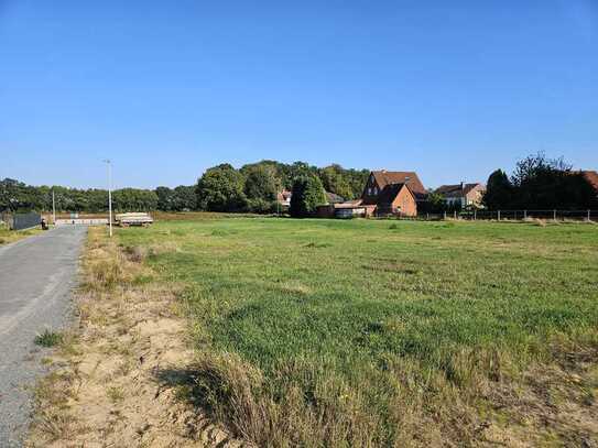 Mit Grundstück, ein Bungalow, der begeistert in Gandesbergen.