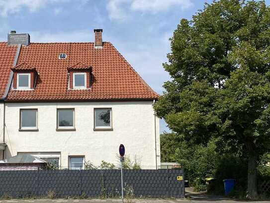 Dreifamilienhaus als Kapitalanlage in Lehndorf