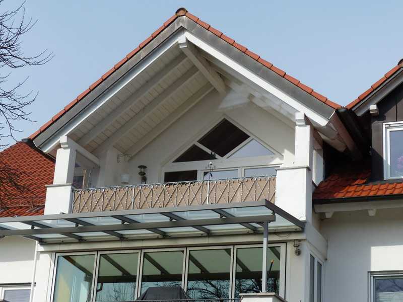                                                               Sch&ouml;ne 3,5-Zimmer-Wohnung in Bruckberg                                                       in Bruckberg (Landshut)