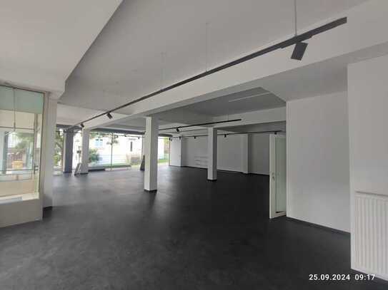 Müllheim Innenstadt 160 m² für Büro, Praxis etc.