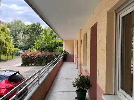 Sanierte 2-3 Zimmer Wohnung im Herzen von Kerpen